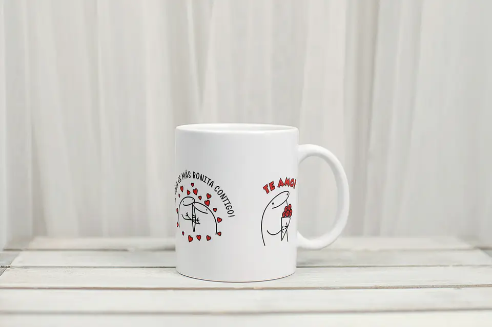 Tazon Personalizado 2
