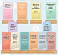 Calendarios Motivacionales - Miniatura 1