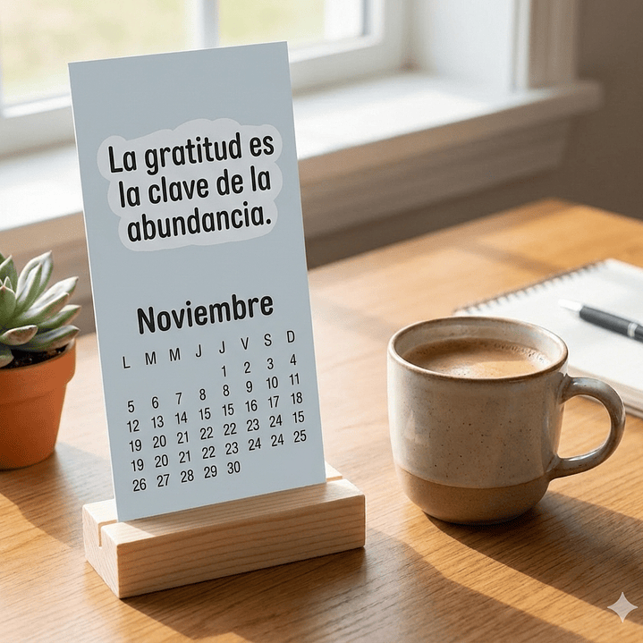 Calendarios Motivacionales 2