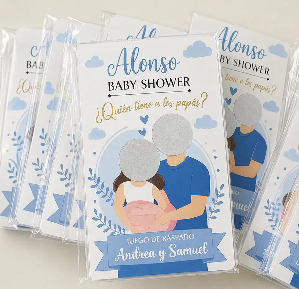 Raspes Personalizados 1