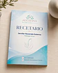 Recetario Medico - Miniatura 2