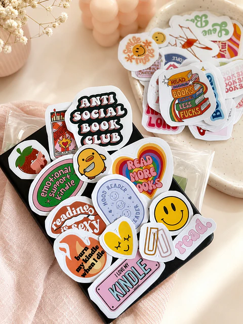 Stickers