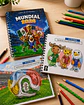 Libro Mundial  - Miniatura 2