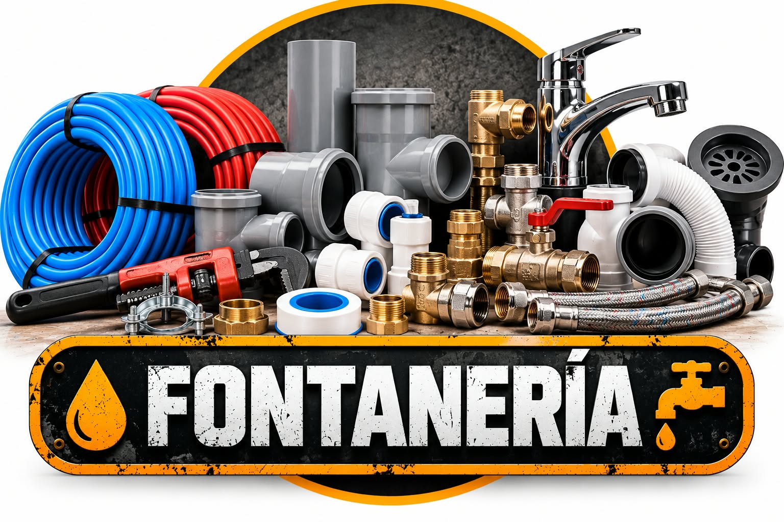 Fontaneria