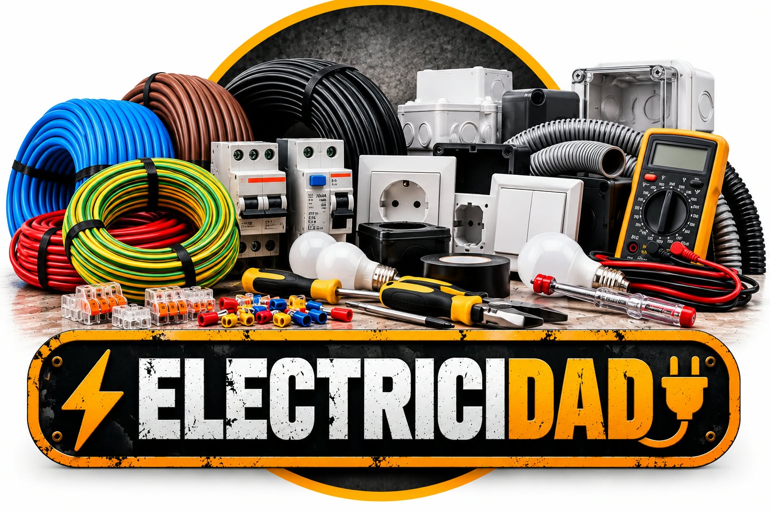 Electricidad