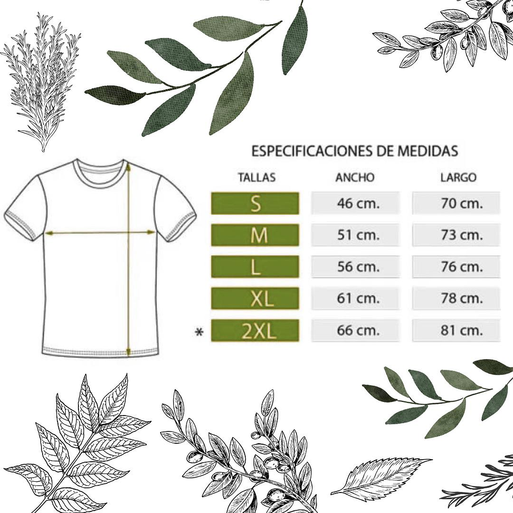 Polera Diseño de identificación MARIPOSAS 