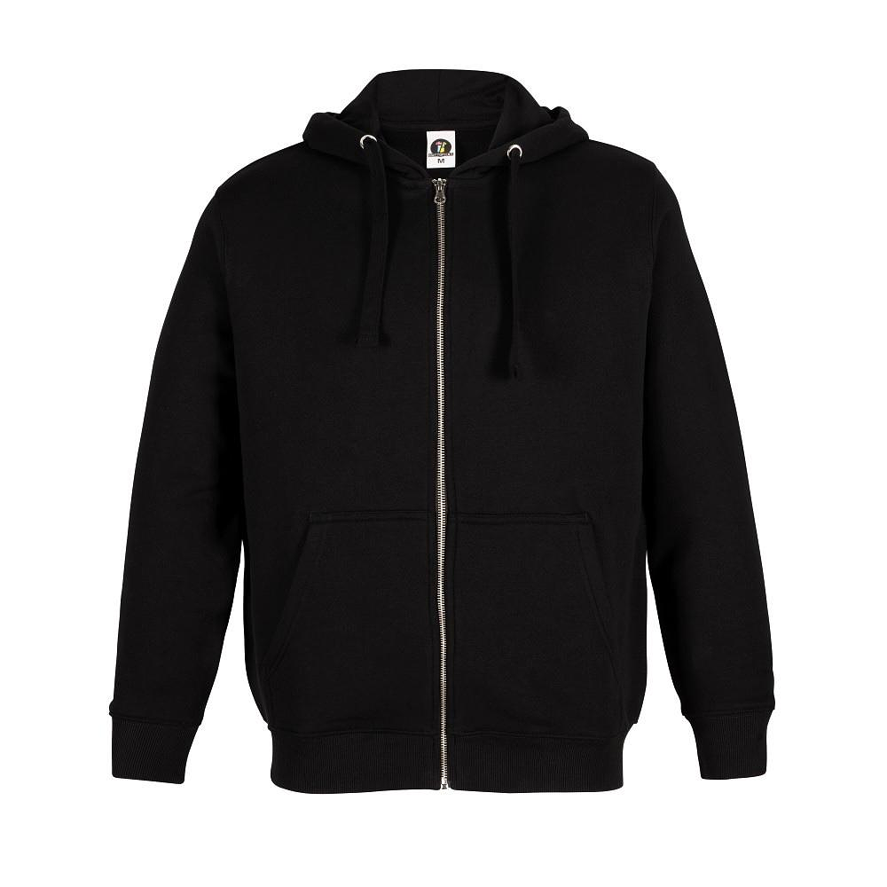 Polerón con Cierre Estampado Cantabria - Diseños Errante Taller