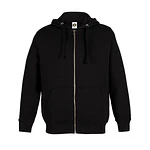 Polerón con cierre diseño Hongos | Diseño de Identificación