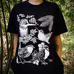 PACK 2 POLERAS - ERRANTE TALLER