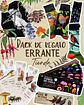 Pack de regalo Naturalista N°2 - Errante Tienda - Miniatura 1