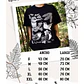 Polera Adulto Identificación Fungi  - Miniatura 2