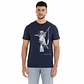 Polera Adulto Martín Pescador - Miniatura 4