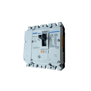 Interruptor 4P NM8N-125S 20A (14-20), 0.7-1In 415V:50kA