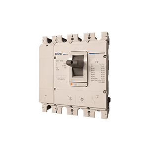 Interruptor 4P NM8N-800Q 800A (560-800), 0.7-1In 415V:70kA