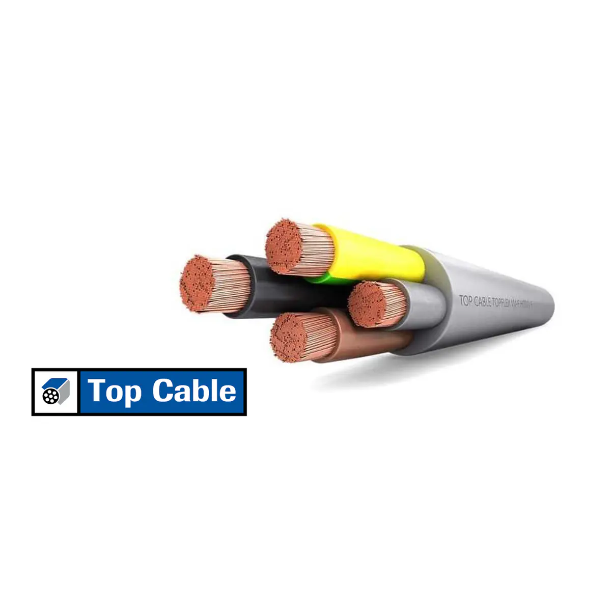 Top Cable