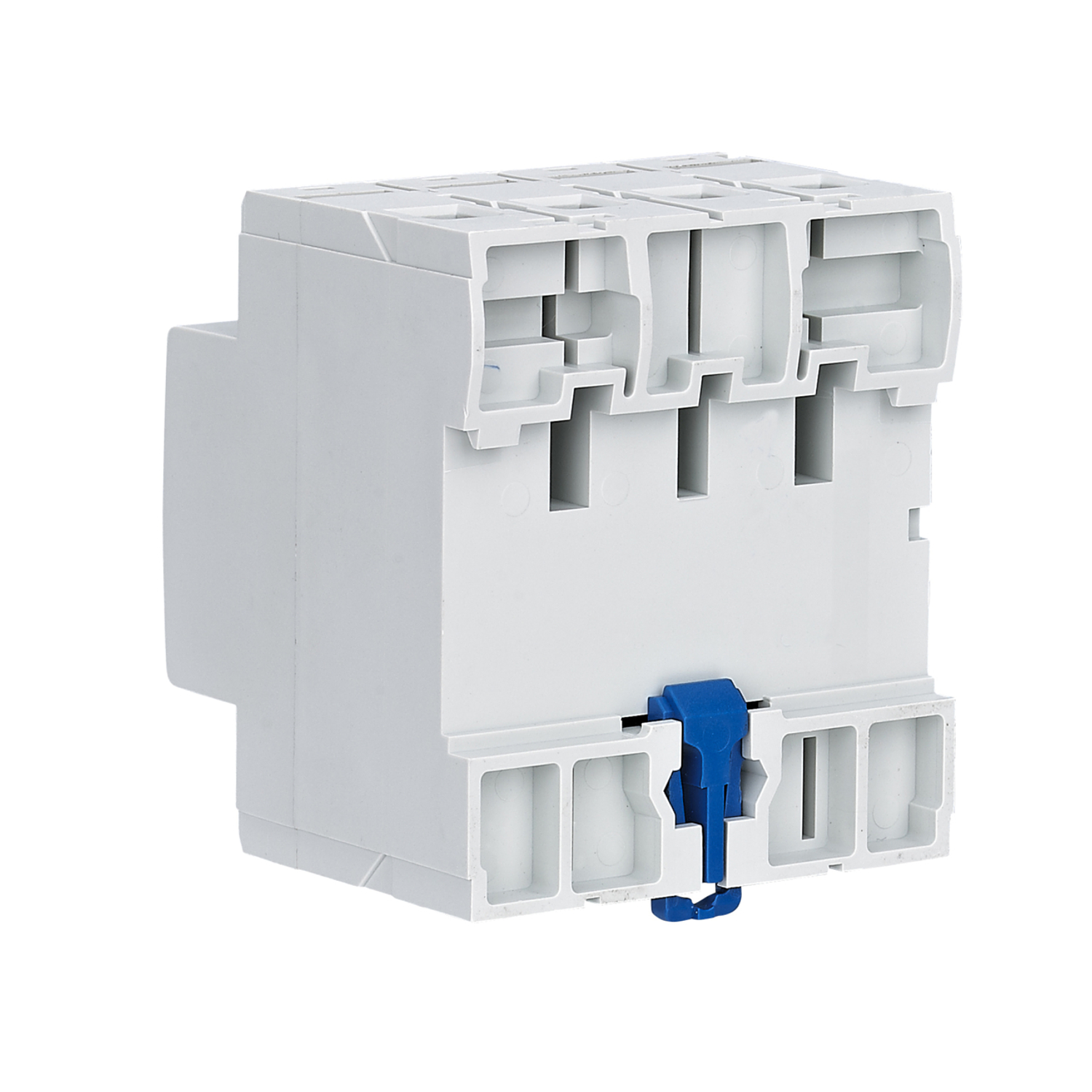 Interruptor diferencial Inmunizado 4Px25A 30mA 6KA RCCB NL1, Tipo A 2