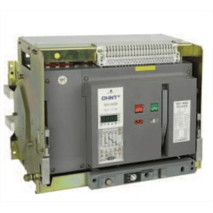 Interruptor ACB NA1-3200 4P 1000-2500A electrónico, m.motor