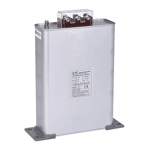 Condensador FP trifasico tipo caja, 10kVAR, 400V, 50Hz