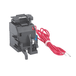 Bobina disparo NXM-160, 230V lado derecho