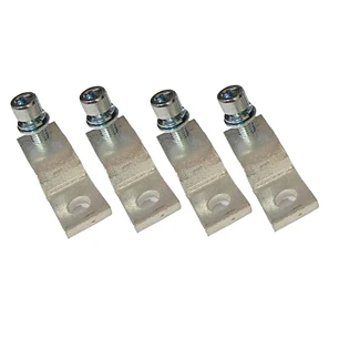 Kit 4 terminales prolongados Frame 63