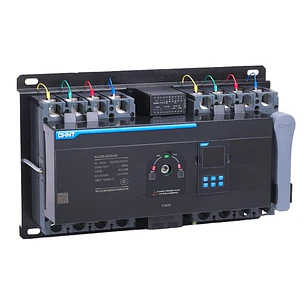 Transferencia Automatica ATSE tipo CB 4P/400A/50kA