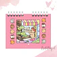 Libro Para Colorear Bobbie Goods - Miniatura 1