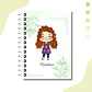 Cuaderno Personalizado para Profesores | Planificación y Organización - Miniatura 15
