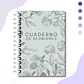 Cuaderno de Reuniones Escolar | 100 Hojas para Apoderados y Actividades - Miniatura 6