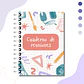 Cuaderno de Reuniones Escolar | 100 Hojas para Apoderados y Actividades - Miniatura 8