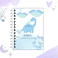 Cuaderno Pediátrico - Rosa - Miniatura 16