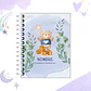Cuaderno Pediátrico - Rosa - Miniatura 17
