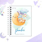 Cuaderno Pediátrico - Rosa - Miniatura 18