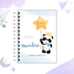 Cuaderno Pediátrico - Rosa - Miniatura 25