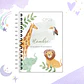Cuaderno Pediátrico - Rosa - Miniatura 30