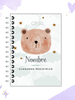 Cuaderno Pediátrico - Rosa - Miniatura 30