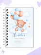 Cuaderno Pediátrico - Rosa - Miniatura 33