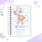 Cuaderno Pediátrico - Rosa - Miniatura 34