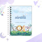 Cuaderno Pediátrico - Rosa - Miniatura 36