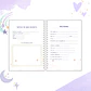 Cuaderno Pediátrico - Rosa - Miniatura 4