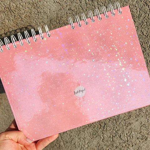 Libro Para Colorear Bobbie Goods – 100 Páginas Impreso a Una Cara