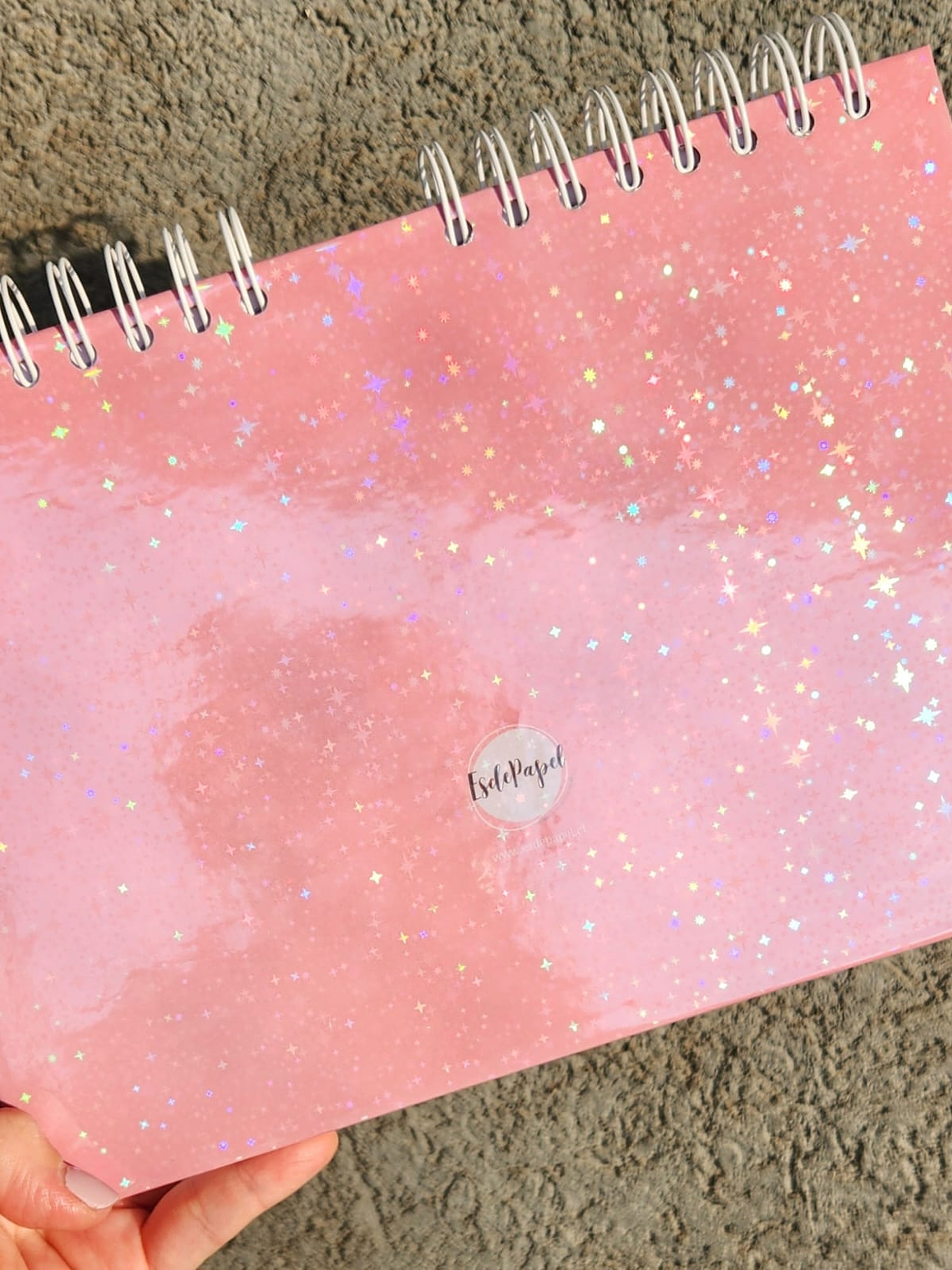 Libro Para Colorear Bobbie Goods 100 Hojas 3