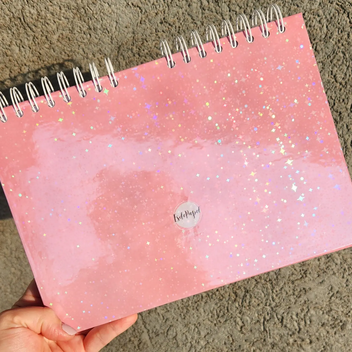 Libro Para Colorear Bobbie Goods 100 Hojas 3