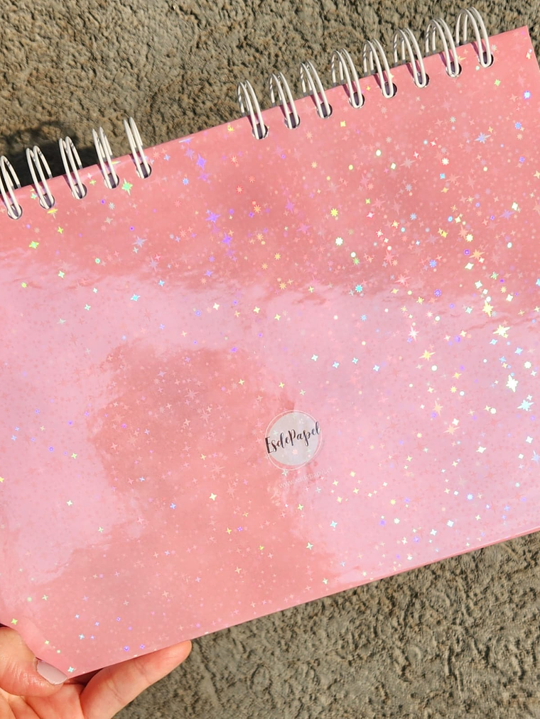 Libro Para Colorear Bobbie Goods 100 Hojas 3