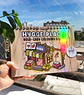 Libro Para Colorear Hygge Place - Coco Wyo - Miniatura 2
