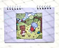 Libro Para Colorear Berrie Vol 1 - Miniatura 3