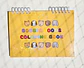 Libro Para Colorear Bobbie Goods 2 - Miniatura 3