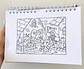 Libro Para Colorear Bobbie Goods - Miniatura 4