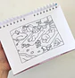 Libro Para Colorear Bobbie Goods - Miniatura 2