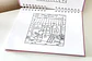 Libro Para Colorear Bobbie Goods - Miniatura 3
