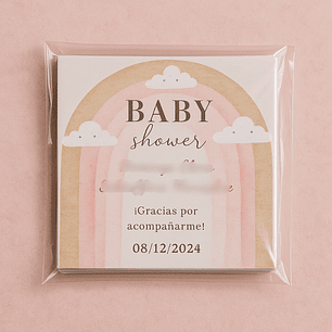 Imanes Personalizados para Celebraciones - Pack de 12 Unidades